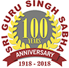 100 yrs logo mobile